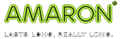 Amaron Logo